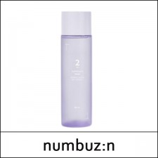 [numbuz:n] numbuzin ★ Sale 47% ★ (b) No.2 Thermal Water 89% Mineral Toner 200ml / (bo) / 31150(6) / 22,000 won() / Sold Out