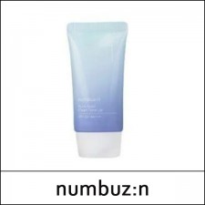 [numbuzin] (b) No.1 Pure Glass Clean Tone Up 50ml / Exp 2025.09 / (lm46) / (bo) 721 / 33199(16R) / 6,000 won(R)