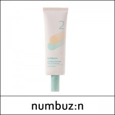 [numbuz:n] numbuzin ★ Sale 46% ★ (b) No.2 Goodbye Redness Derma Tone Up 50ml / (bo) 841 / 83150(16) / 26,000 won(16)