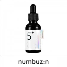 [numbuz:n] numbuzin ★ Sale 47% ★ (b) No.5 Vitamin Concentrated Serum 30ml / 글루타치온씨 흔적 앰플 / (lmL40) / 341(13R)53 / 28,000 won()