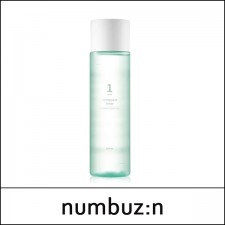 [numbuzin] (b) No.1 Goodbye Dead Cell Toner 200ml / Exp 2025.07 / 99(6) / 3,000 won(R)