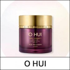 [O HUI] Ohui ★ Sale 55% ★ (bo) Age Recovery Cream 50ml / 단품 / (tt) 25 / 144(4R)45 / 105,000 won(4)