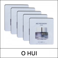 [O HUI] Ohui (sg) Age Recovery Cream 1ml*60ea(Total 60ml) / 66(06)25(12) / 8,250 won(R)