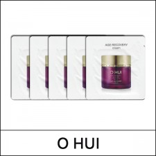 [O HUI] Ohui (sg) Age Recovery Cream 1ml*120ea(Total 120ml) / 231(21)25(6) / 16,500 won(R)