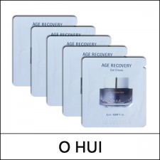[O HUI] Ohui (sg) Age Recovery Eye Cream 1ml*60ea(Total 60ml) / 66(06)25(12) / 8,250 won(R)