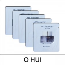 [O HUI] (sg) Age Recovery Eye Cream 1ml*60ea(Total 60ml) / (sgL) 16(55) / 66(06)45(12) / 9,600 won(R) / Sold Out