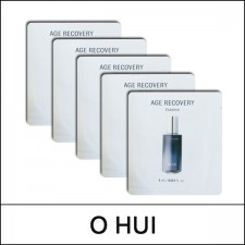 [O HUI] Ohui (sg) Age Recovery Essence 1ml*60ea (Total 60ml) / 66(06)25(12) / 8,250 won(R)