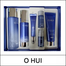 [O HUI] Ohui ★ Sale 55% ★ (jj) Clinic Science Special Set / 3 Items + 3 gifts / (bo) 854 / 84(634)(1.7R)45 / 109,000 won()