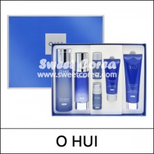 [O HUI] Ohui ★ Sale 51% ★ (jj) Clinic Science Special Set / 59401(1.5) / 110,000 won(1.5) / sold out