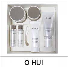 [O HUI] Ohui ★ Big Sale 53% ★ (bo) Extreme White Cream Special Set 50ml / With Sample / (tt) / 24(1.2R)47 / 100,000 won(1.2)