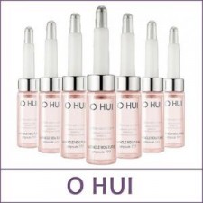 [O HUI] Ohui ★ Sale 55% ★ (bo) Miracle Moisture Ampoule 777 Special Set (7ml*7ea) / (tt) / (6R)45 / 130,000 won(6) / Order Lead Time : 1 week