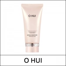 [O HUI] ★ Sale 54% ★ (tt) Miracle Moisture Cleansing Foam 200ml / Big Size / 단품 / (cu) / (6R)46 / 36,000 won(6)