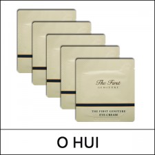 [O HUI] Ohui (sg) The First Geniture Eye Cream 1ml*120ea(Total 120ml) / 341(31)25(6) / 17,875 won(R)