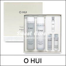 [O HUI] Ohui ★ Sale 47% ★ (jj) Extreme White Special Set / 1550(1.5) / 100,000 won(1.5)