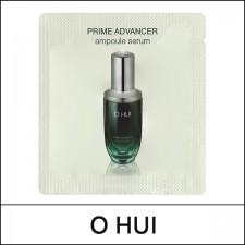 [O HUI] Ohui (jj) Prime Advancer Ampoule Serum 1ml*10ea(Total 10ml) / Mini Size / 4150(25) / 1,500 won(R) / Sold Out