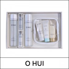[O HUI] Ohui ★ Big Sale 52% ★ (bo) Extreme White 2pcs Special Set / 2 Item + 5 gift / (jj) 594(54) / (1.4R)48 / 100,000 won(1.4)