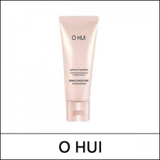 [O HUI] Ohui (sg) Miracle Moisture Cleansing Foam 40ml / 33(03)01(21) / 3,630 won(R) 