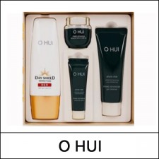 [O HUI] Ohui (jj) Day Shield Perfect Sun Black Special Set / ⓘ 261 / 28150(4) / 19,000 won(R) / 이미지확인