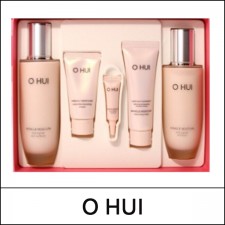 [O HUI] Ohui ★ Sale 56% ★ (bo) Miracle Moisture 2pcs Special Set / (tt) / ⓐ 63 / (1.5R)435 / 90,000 won(1.5)