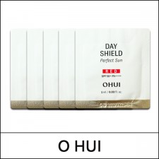 [O HUI] (sg) Day Shield Perfect Sun Red 1ml*120ea(Total 120ml) / 231(21)03(7) / 17,200 won(R)