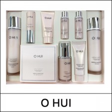 [O HUI] Ohui ★ Sale 56% ★ ⓙ Miracle Moisture 4pcs Special Set / With Multi Stick 7g / 855(705)(1R)435 / 130,000 won() / 재고