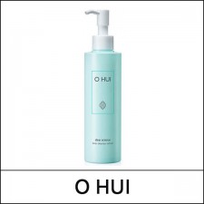 [O HUI] Ohui ★ Sale 43% ★ (tt) Clear Science Inner Cleanser Refresh 200ml / 64101(6) / 28,000 won(6)