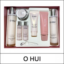 [O HUI] Ohui ★ Sale 56% ★ (bo) Miracle Moisture 3pcs Special Set / 144(1R)438 / 105,000 won(1) / Sold Out