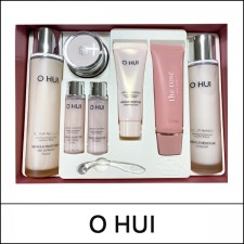 [O HUI] Ohui ★ Sale 56% ★ (bo) Miracle Moisture 3pcs Special Set / 144(1R)438 / 105,000 won(1)