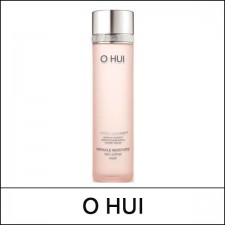 [O HUI] Ohui ★ Big Sale 54% ★ (bo) Miracle Moisture Skin Softener [Moist] 150ml / 촉촉 / (tt) / 42,000 won(4)