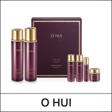 [O HUI] Ohui ★ Sale 58% ★ (a) Age Recovery 2pcs Special Set / (bo) 55 / 0550(1.5) / 125,000 won(1.5)