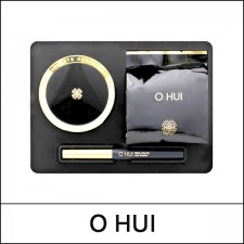 [O HUI] Ohui (bo) Ultimate Cover Lifting Cushion Special Set / #01.Milk Beige / There's no real color stick shadow / 25299(6) / 23,200 won(R) / 재고 