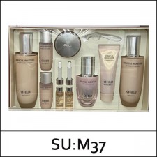 [O HUI] Ohui ★ Sale 56% ★ (a) Miracle Moisture 4pcs Special Set / New 2024 / 155,000 won(1)