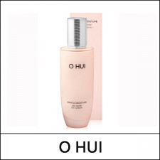 [O HUI] Ohui ★ Sale 55% ★ (bo) Miracle Moisture Pink Barrier Skin Softener 150ml / (4) / 45,000 won() / Order Lead Time : 1 week / 단종