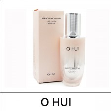 [O HUI] Ohui ★ Sale 55% ★ (bo) Miracle Moisture Pink Barrier Essence 50ml / (8) / 80,000 won() / Order Lead Time : 1 week