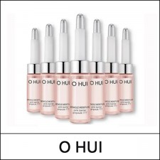 [O HUI] Ohui ★ Sale 55% ★ (bo) Miracle Moisture Ampoule 777 (7ml*7ea) 1 Pack / (6) / 135,000 won() / Order Lead Time : 1 week