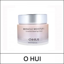 [O HUI] ★ Sale 54% ★ (tt) Miracle Moisture Ceramide Boosting Cream 60ml / (cu) 452 / (n) 862 / 6350(6) / 80,000 won() / Order Lead Time : 1 week