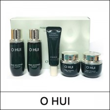 [O HUI] Ohui (sg) Prime Advancer Pro 5PCS Miniature Kit / (sgL) 721(511) / 421(211)15(7) / 14,300 won(R) / Sold Out