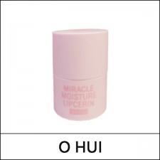 [O HUI] (sg) Miracle Moisture Lipcerin 15ml / 88(08)01(20) / 9,700 won(R) / S