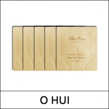 [O HUI] Ohui (sg) The First Geniture Ampoule Advanced 1ml*120ea(Total 120ml) / 572(52)01(7) / 30,300 won(R)