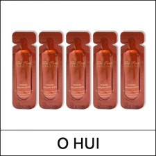 [O HUI] (sg) The First Geniture Genummune Ampoule 1ml*60ea(Total 60ml) / 27(56)03(12) / 9,300 won(R) 