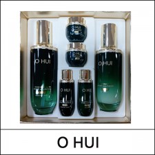 [O HUI] Ohui ★ Sale 54% ★ (tt) Prime Advancer 2pcs Special Set / Beige Box / (a) X / 716(1.6R)46 / 140,000 won(1.6)