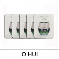 [O HUI] Ohui (sg) Prime Advancer Pro Eye Cream 1ml*120ea(Total 120ml) / (sgL) 121(11) / 231(21)02(7) / 15,840 won(R)