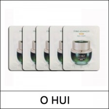 [O HUI] (sg) Prime Advancer Pro Eye Cream 1ml*120ea(Total 120ml) / (sgL) 121(11)/231(21)03(7) / 17,200 won(R)
