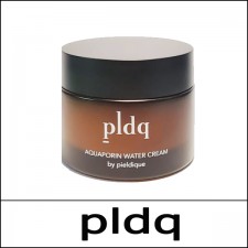 [pldq] (sg) Aquaporin Water Cream 50g / EXP 2025.07 / 88(08)99(5) / 2,000 won(R)