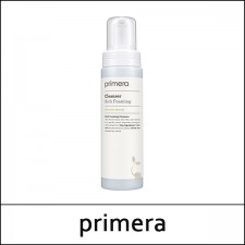 [primera] ★ Sale 30% ★ (tt) Rich Foaming Cleanser 200ml / 20,000 won(5)