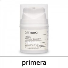 [primera] ★ Sale 32% ★ (tt) Soothing Sensitive Cream 30ml / 47101(13) / 28,000 won(13) / sold out