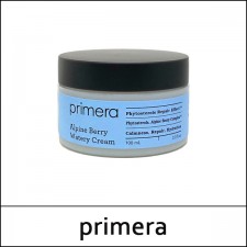 [PRIMERA] ★ Sale 36% ★ (tt) Alpine Berry Watery Cream 100ml / 62000 won()