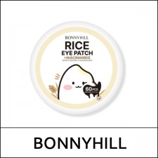 [BONNYHILL] (bo) Rice Eye Patch (60ea)90g / 5515(8) / 6,400 won(R)