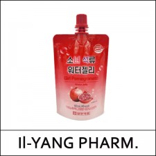 [Il-YANG PHARM.] (a) Girl Pomegranate Water Jelly (100ml*5ea) / 4901(3) / 1,100 won(R)