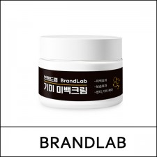 [BRANDLAB] (a) Dark Spot Whitening Cream 30g / 기미 미백크림 / 50501(13) / 11,500 won(R) 
